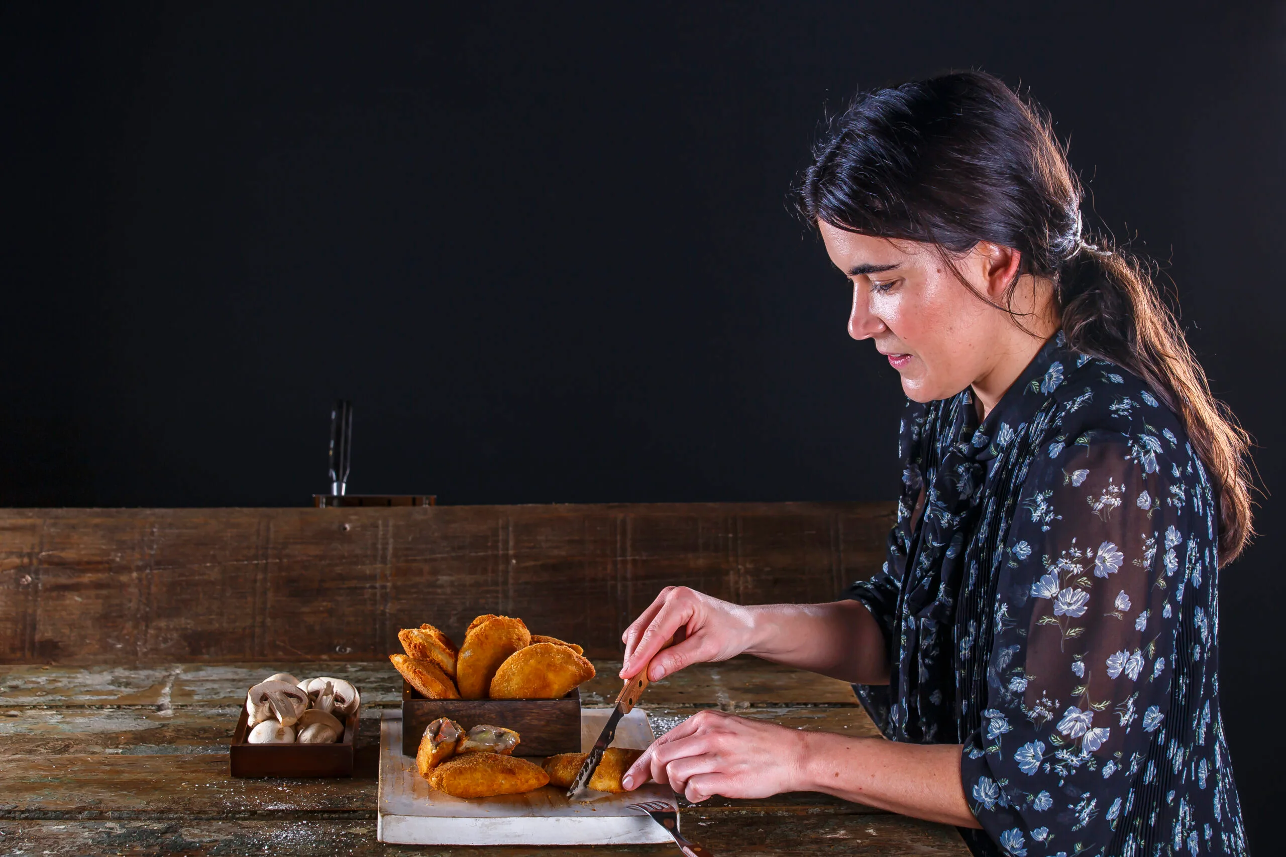 Cozinha TeleCulinaria Sofia