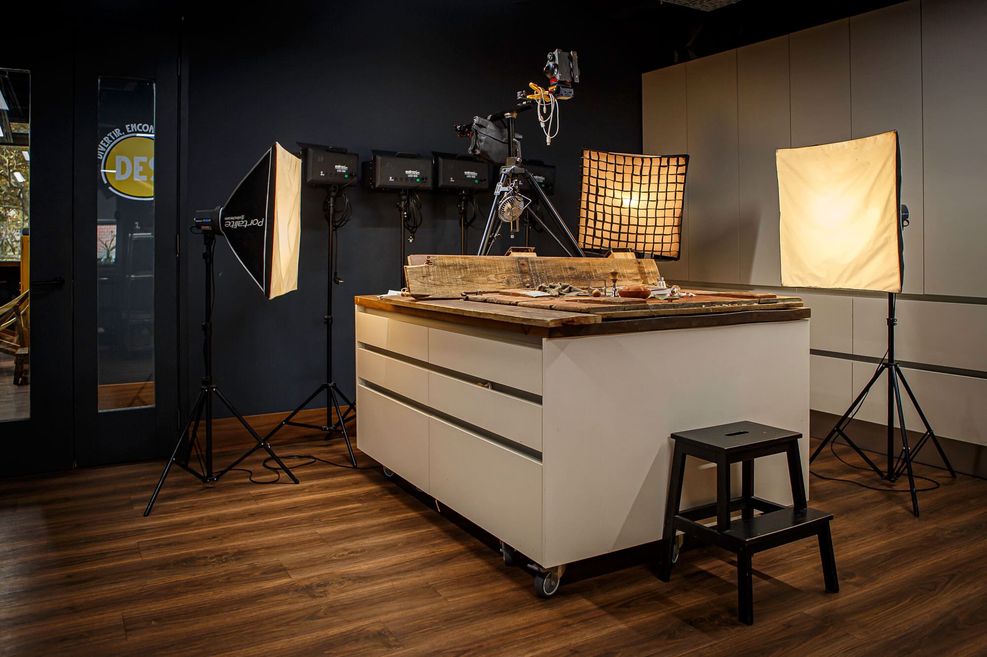 Estudio fotografia Skolae Portugal