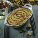 Arroz-doce de caramelo
