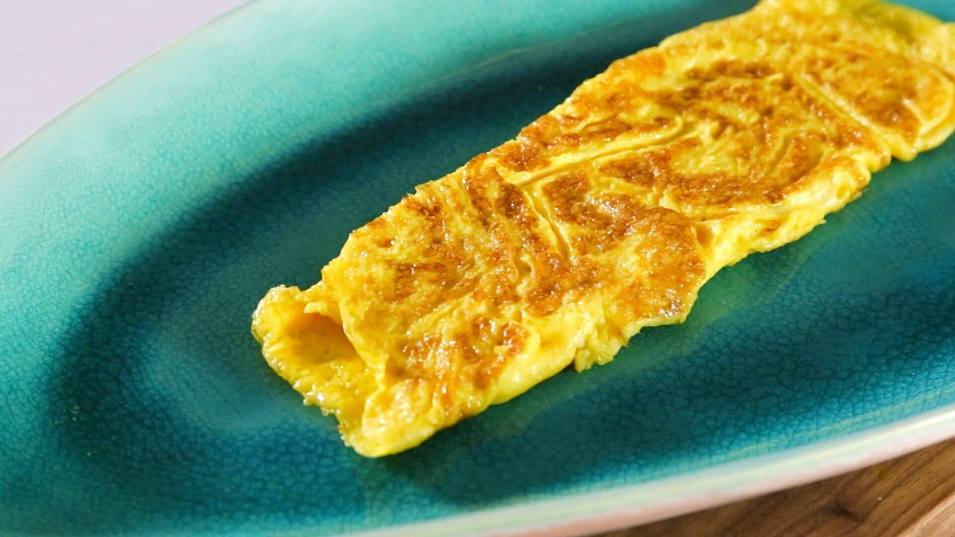 Omelete
