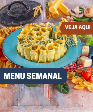 Menu semanal – semana 47