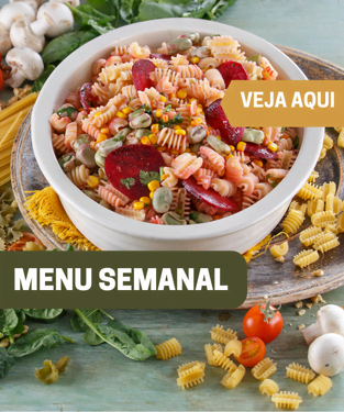 Menu semanal – semana 46
