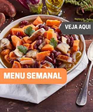 Menu semanal – semana 52