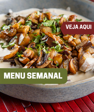 Menu semanal – semana 7