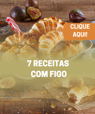 7 receitas com figos 