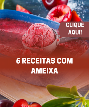 6 receitas com ameixa