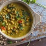 Chana Masala
