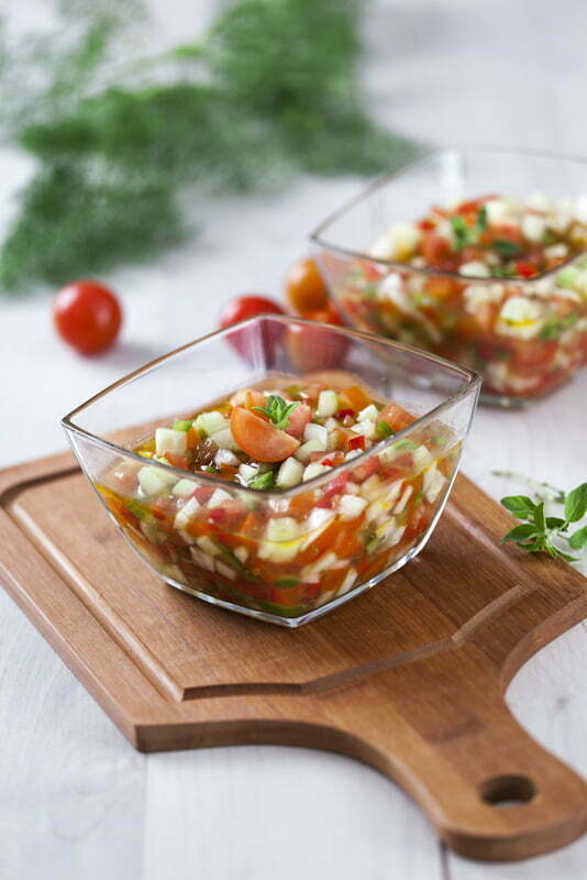 Gaspacho Alentejano