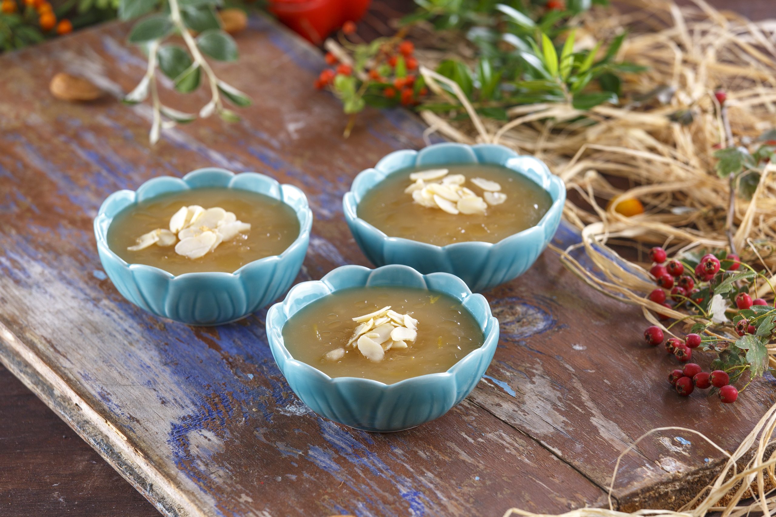 Leite-creme vegan