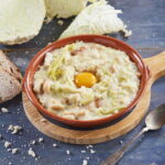 Sopa Magusto à ribatejana