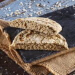 Pão de frigideira sem glúten