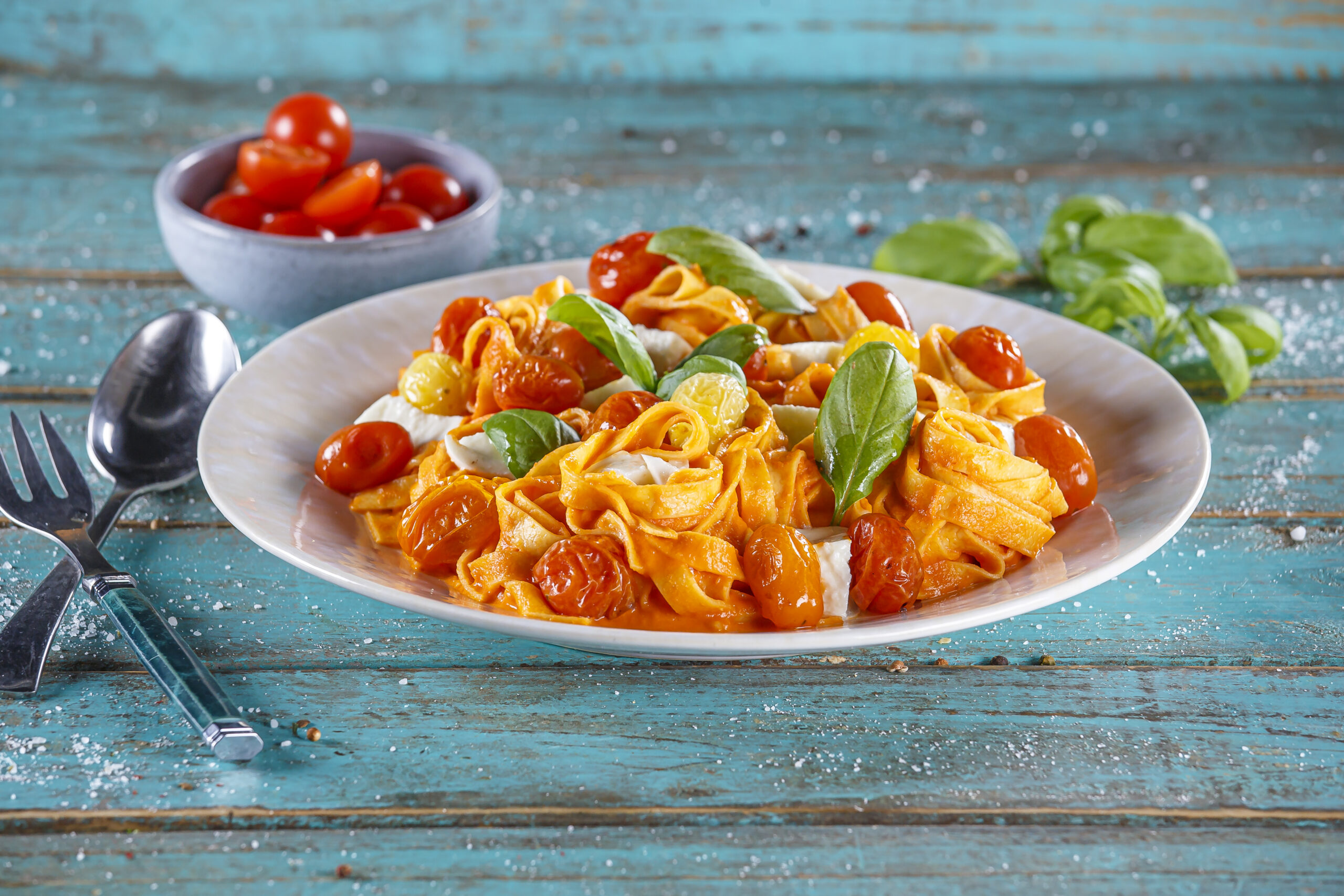 Pasta de tomate @Teleculinária