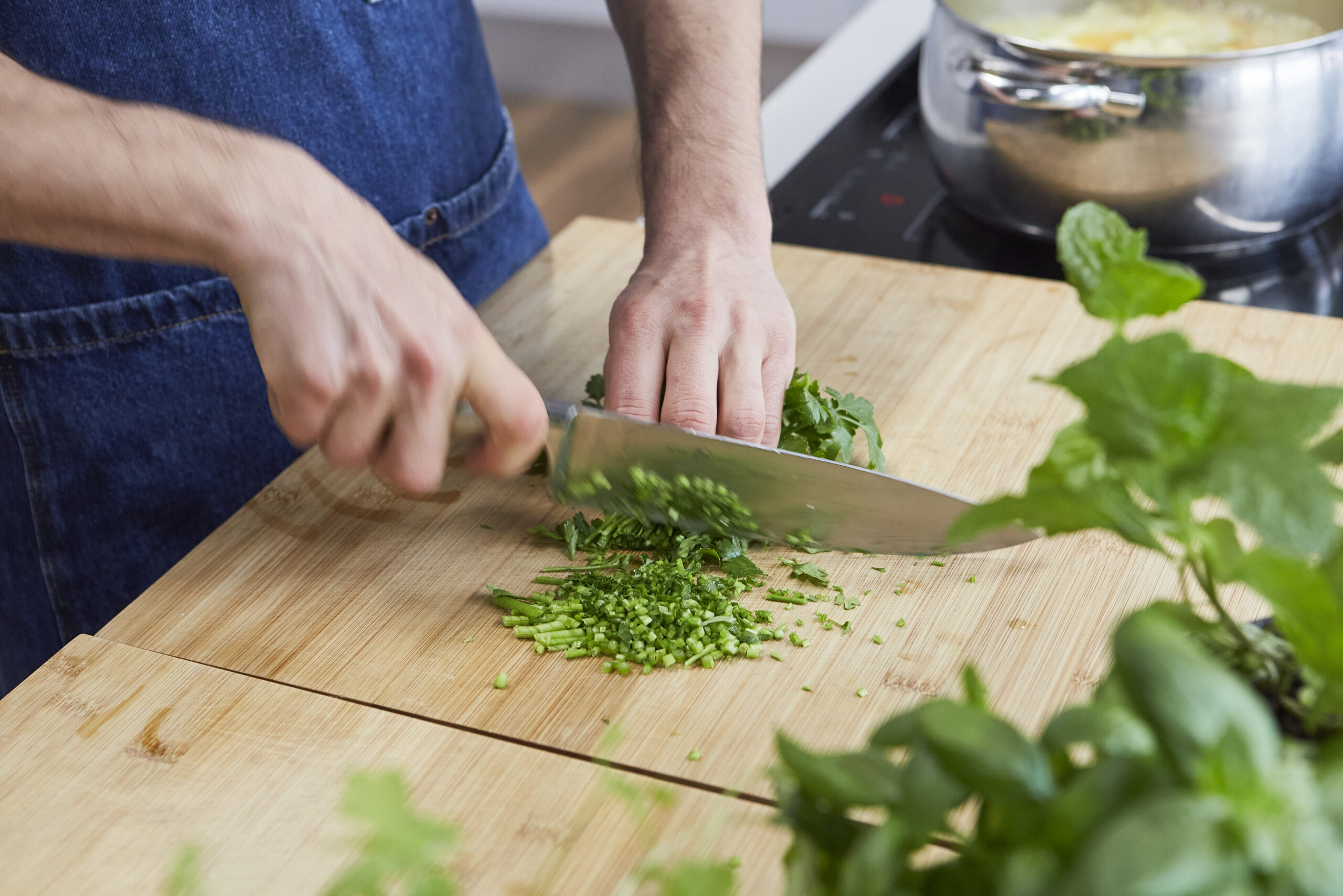 Truques e dicas para ser um ás na cozinha!