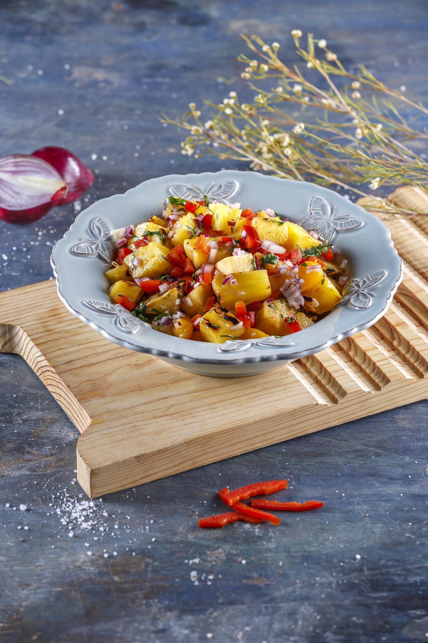 Salada de piquenique