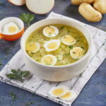 Sopa Ulmeiro