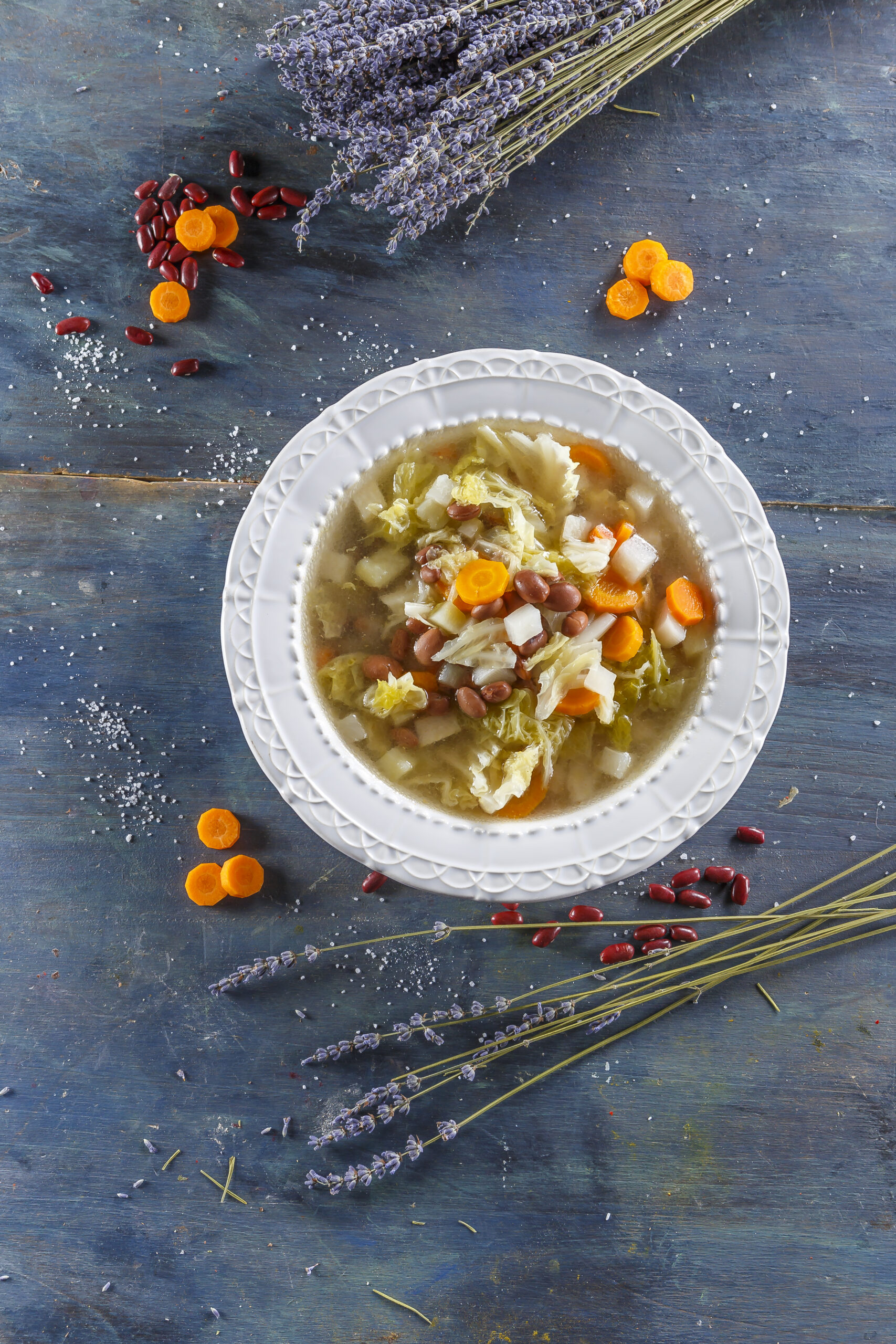 Sopa de entulho