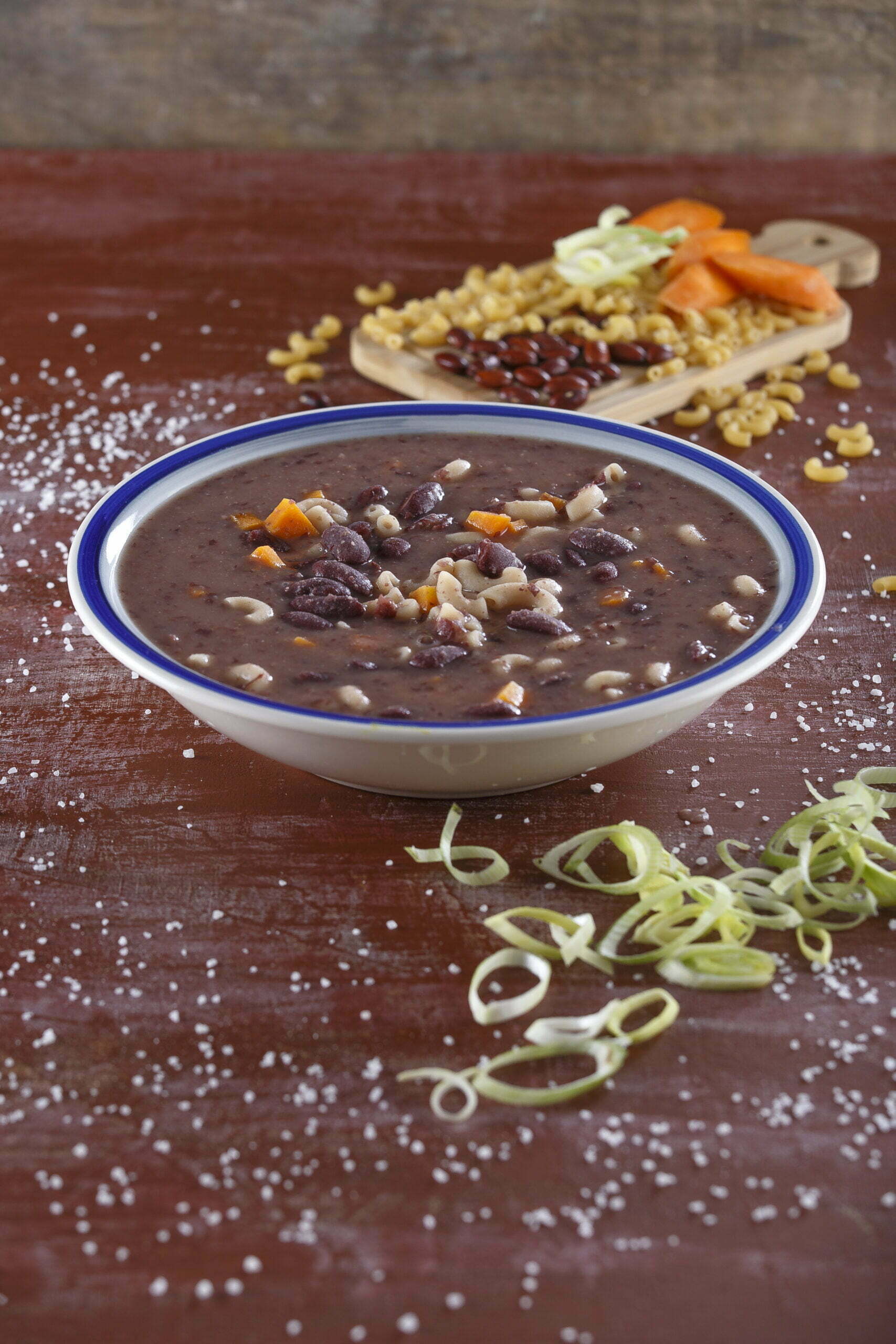 Sopa à lavrador