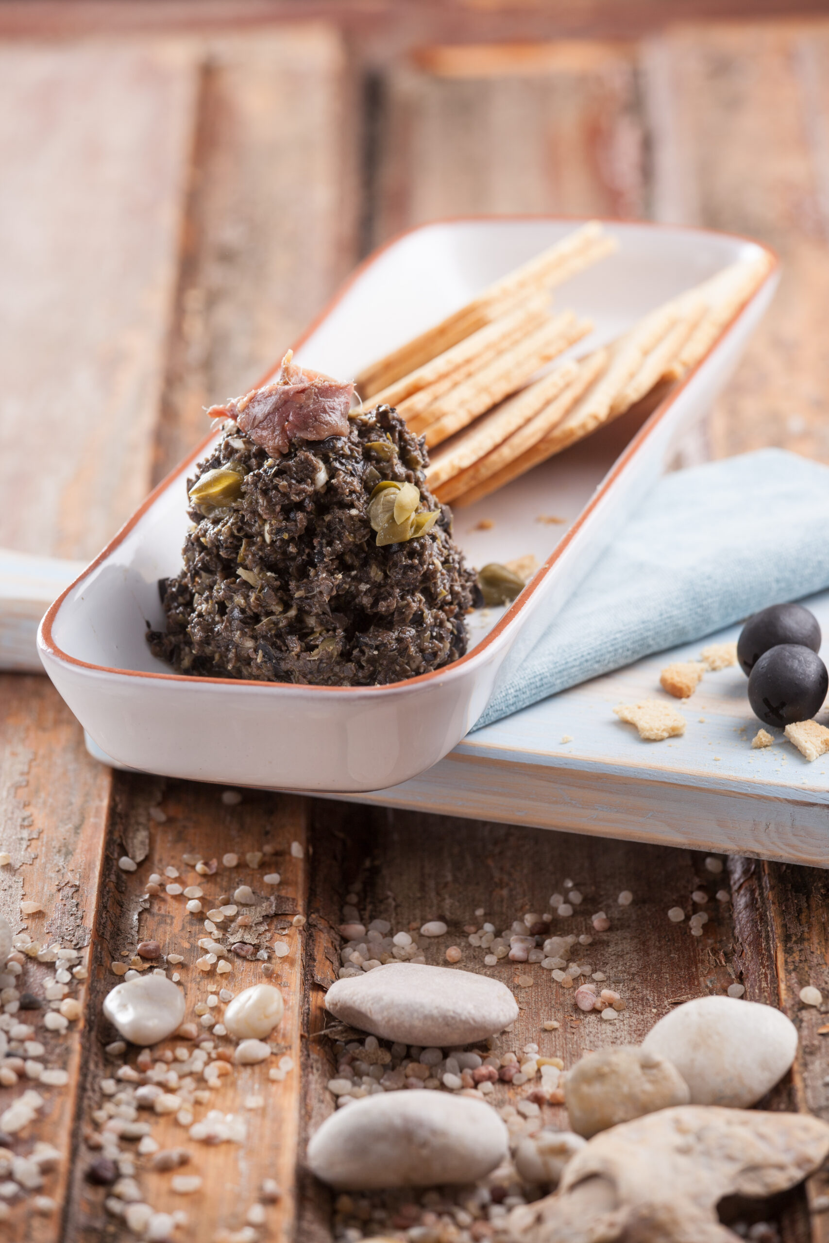 Tapenade