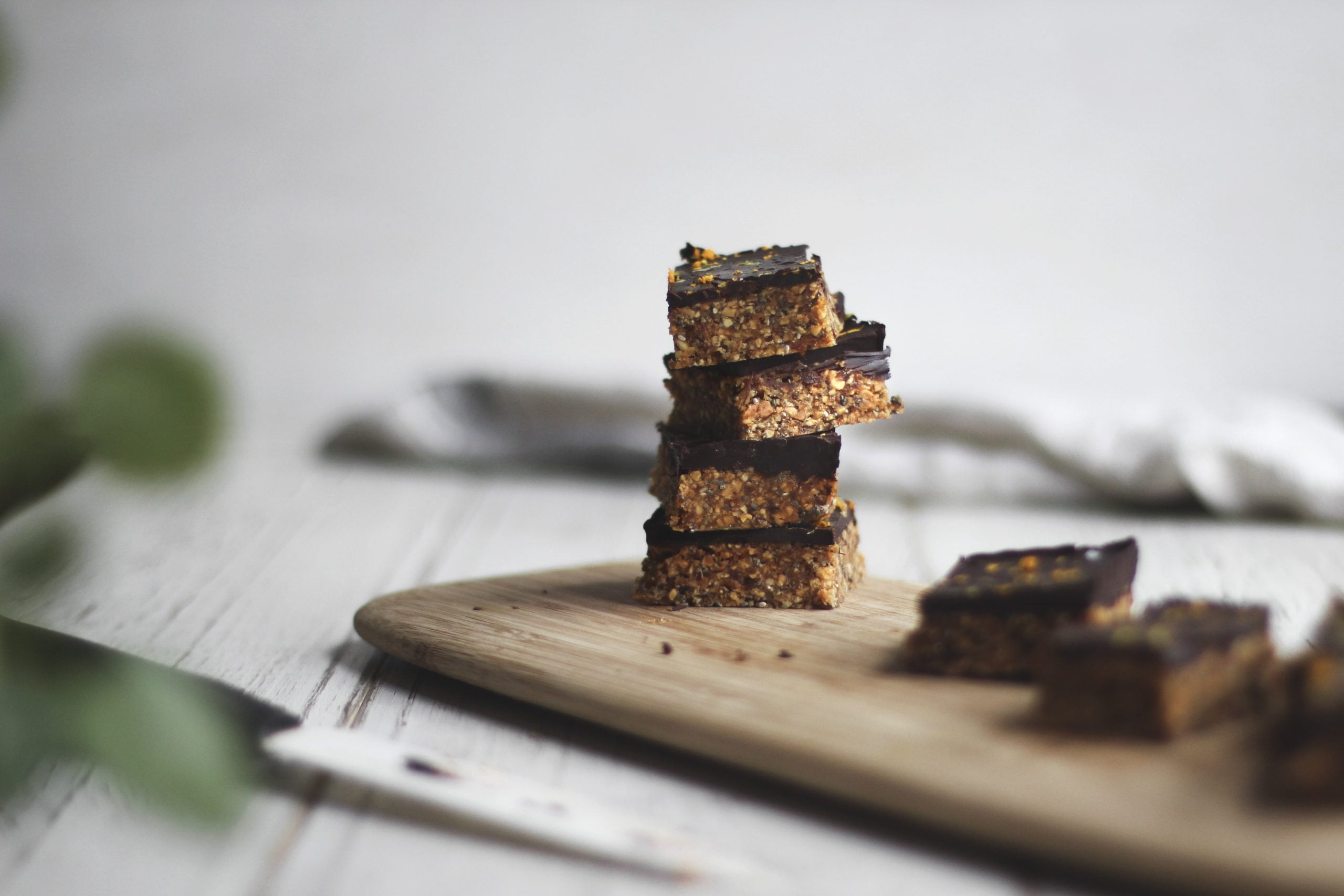 Guia para fazer sobremesas Vegan