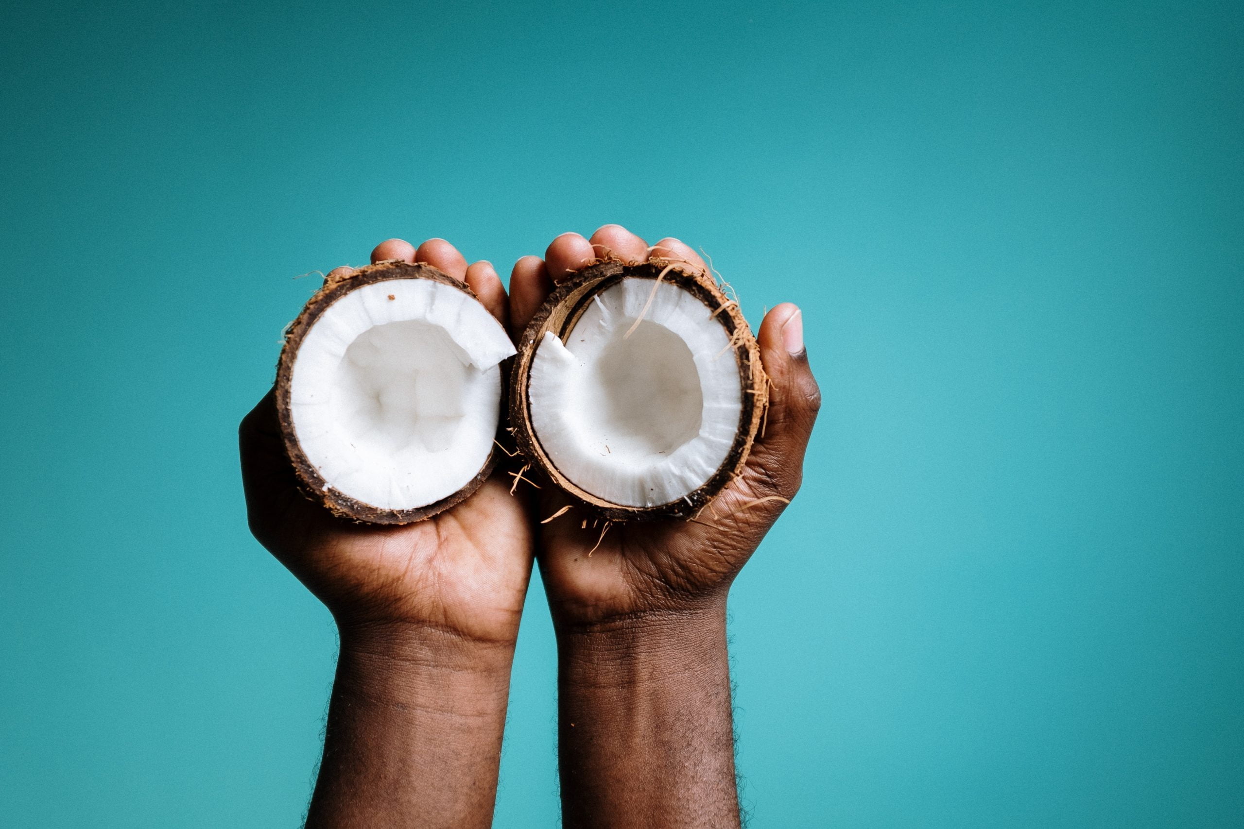Benefícios do coco
