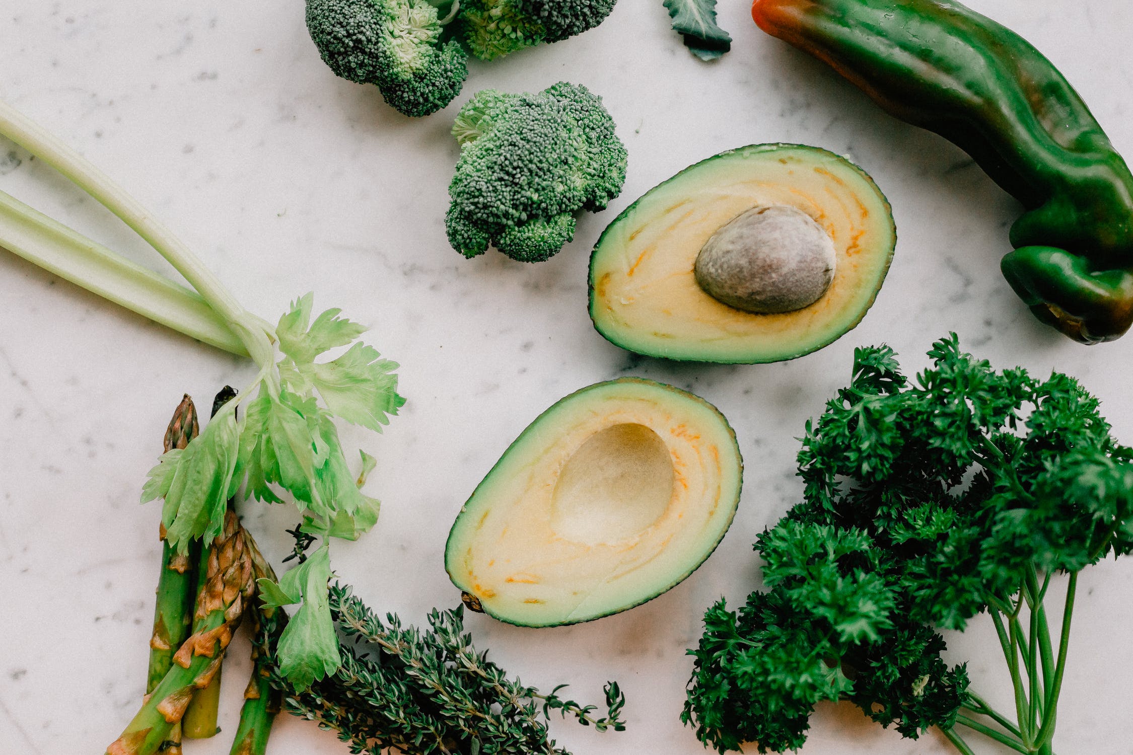 Porque deve usar abacate na sua alimentação?