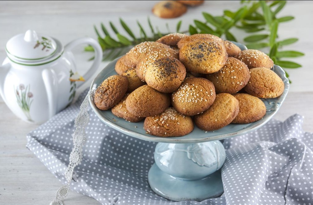 Bolachas sortidas