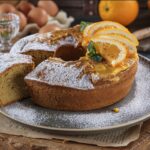 Bolo de aguardente