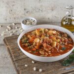 Feijoada de choco