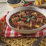 Protegido: Feijoada mexicana
