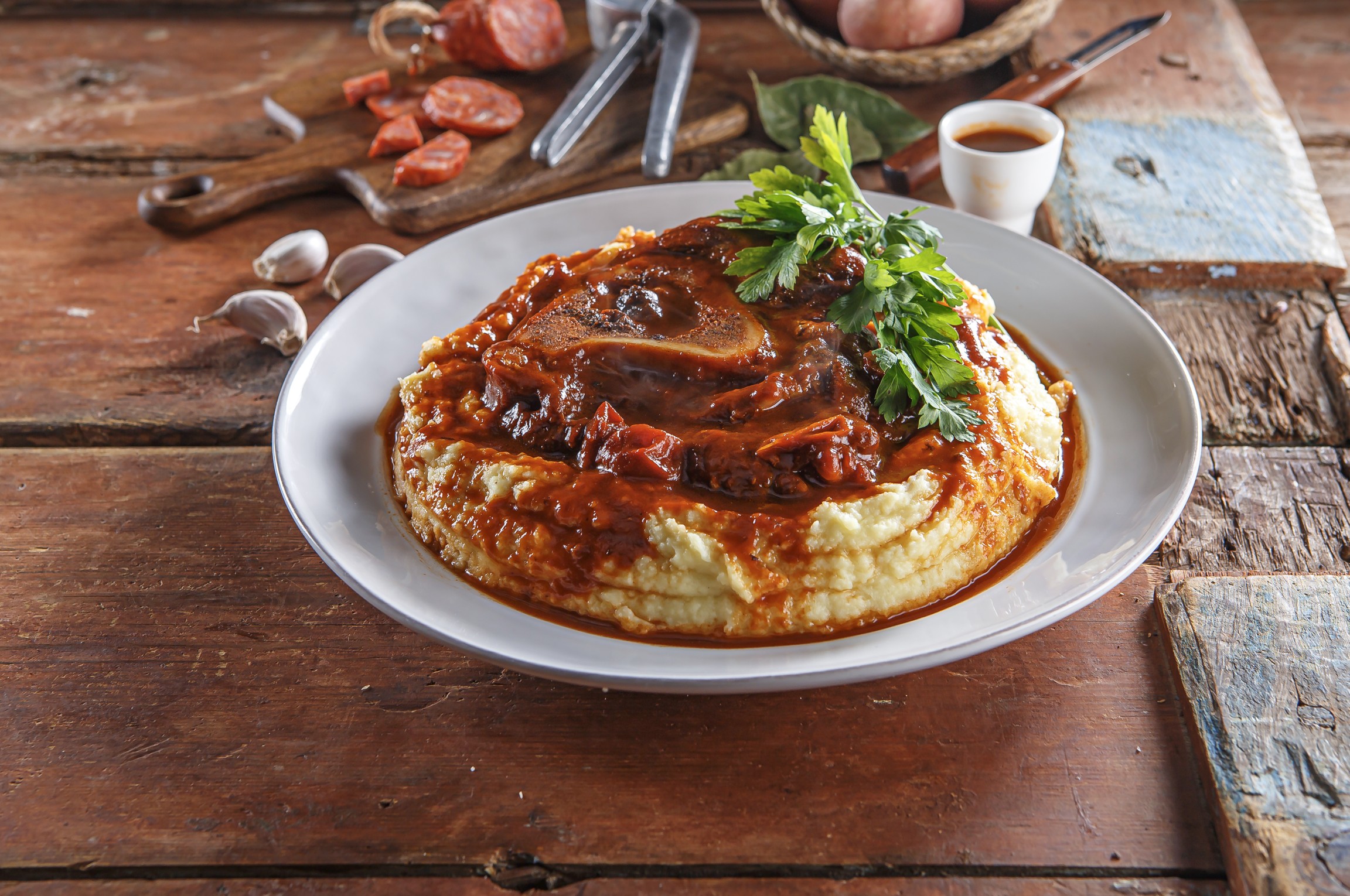 Ossobuco