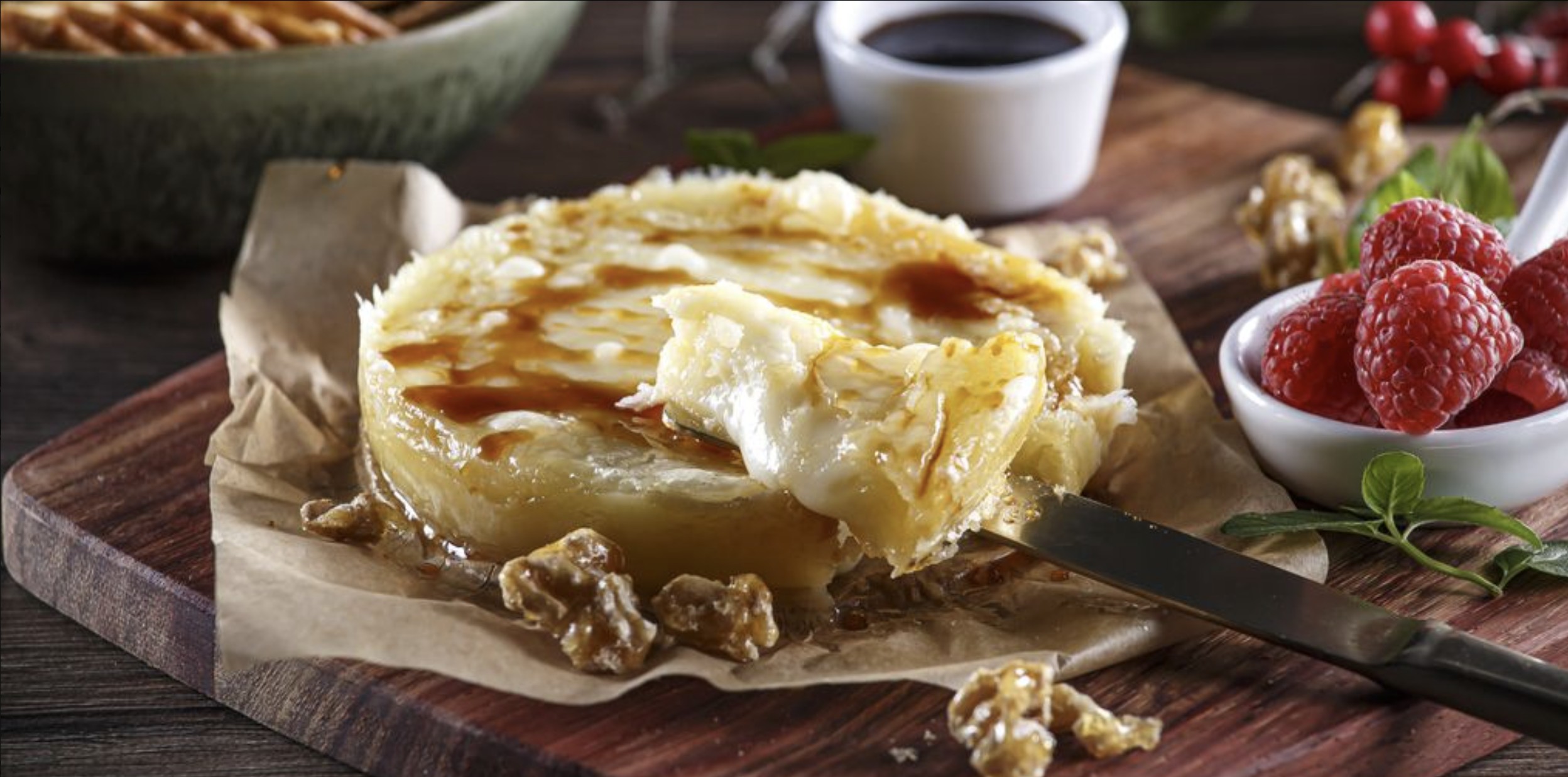 queijo assado